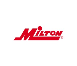 Milton Industries, Inc. 1086-6 EXHAUST MUFFLER 3/8" NPT
